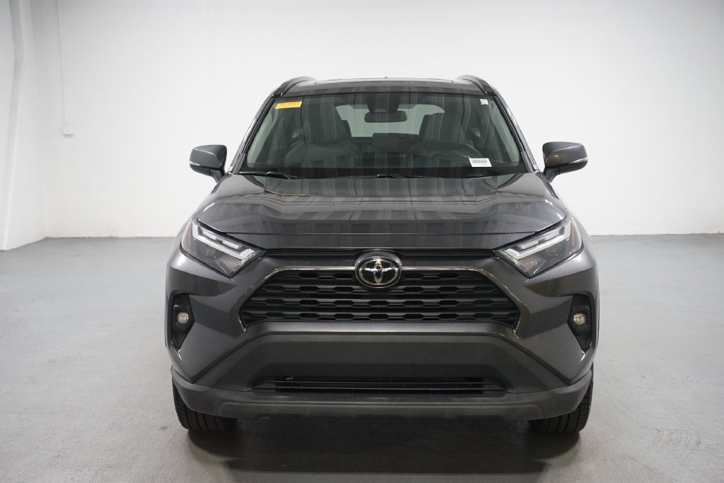 Certified 2024 Toyota RAV4 XLE Premium FWD image 2