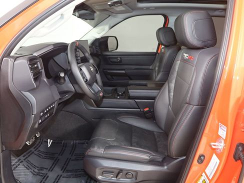 Used 2022 Toyota Tundra TRD Pro AWD/4WD image 13