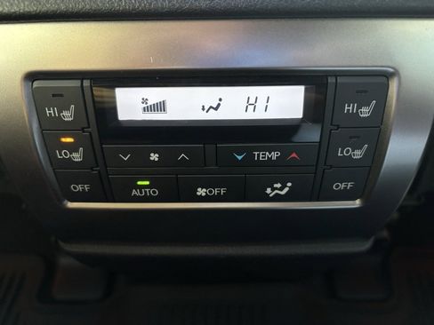 Used 2022 Lexus GX 460 Luxury image 31