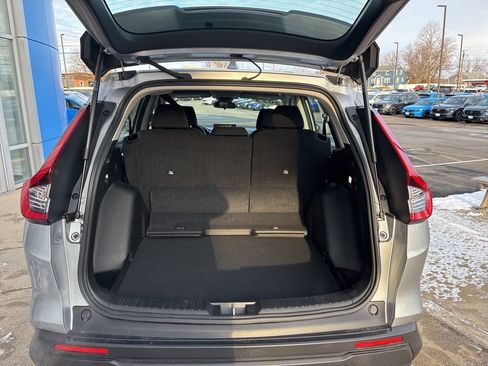 Used 2023 Honda CR-V LX image 29