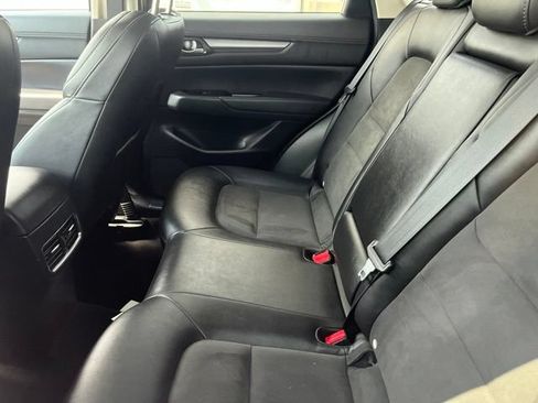 Used 2022 MAZDA CX-5 AWD 2.5 S image 5