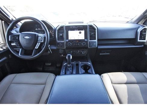 Used 2019 Ford F150 XLT w/ Equipment Group 301A Mid image 8