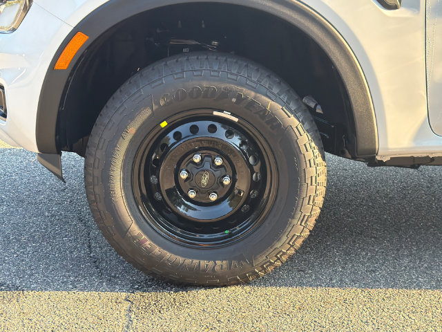 New 2026 Ford Ranger XL w/ Trailer Tow Package RWD image 13