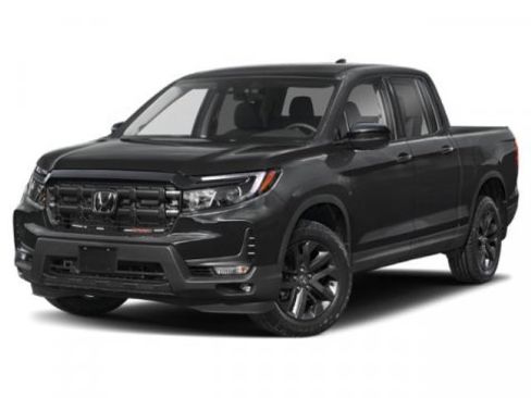 New 2026 Honda Ridgeline Sport image 1