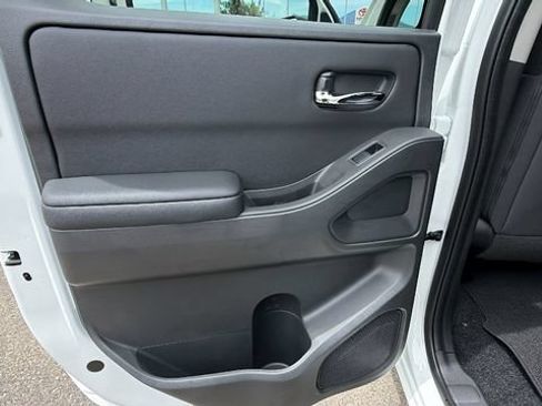 New 2026 Nissan Frontier SV w/ Tow Package RWD image 13