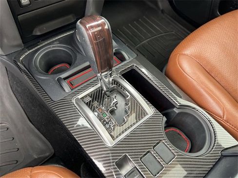 Used 2019 Toyota 4Runner SR5 image 21