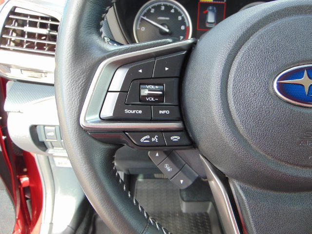 Used 2020 Subaru Forester Premium AWD/4WD image 18