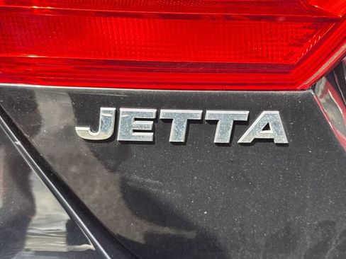 Used 2012 Volkswagen Jetta S FWD image 12