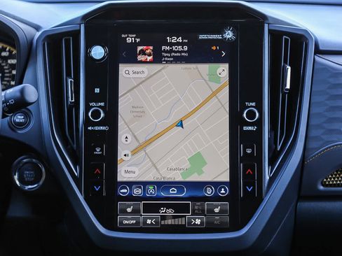 New 2026 Subaru Forester Wilderness image 15