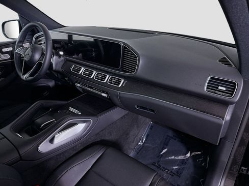 Used 2026 Mercedes-Benz GLE 350 4MATIC image 30