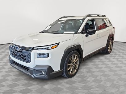New 2026 Subaru Outback Premium