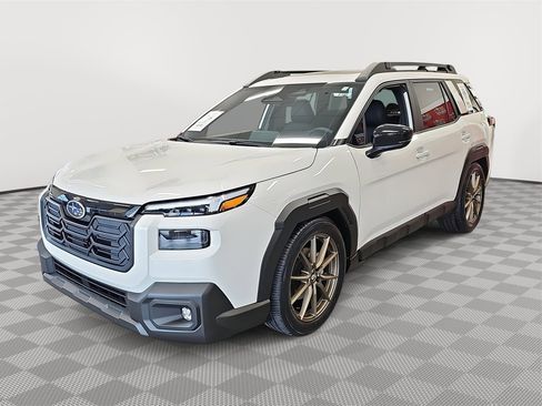 New 2026 Subaru Outback Premium image 1