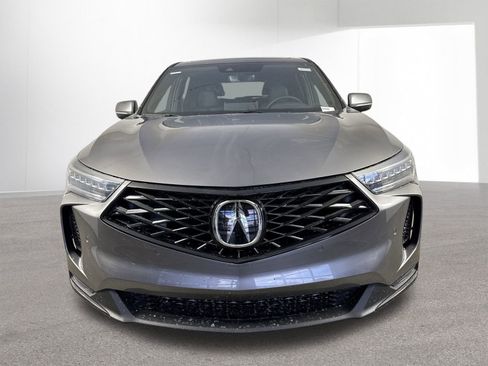 New 2026 Acura RDX A-Spec image 25
