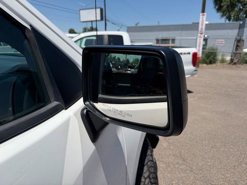 Used 2019 Chevrolet Silverado 1500 W/T w/ WT Convenience Package RWD image 27