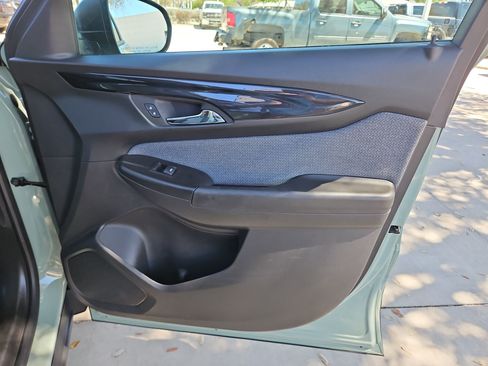 Certified 2025 Chevrolet TrailBlazer LS w/ LS Convenience Package image 30