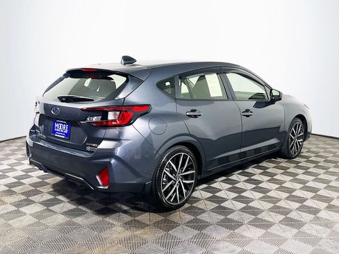 Certified 2024 Subaru Impreza 2.0i Sport AWD/4WD image 7