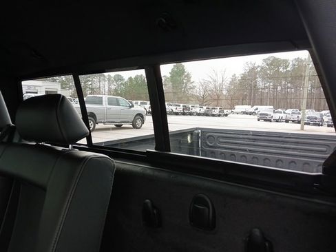 New 2026 RAM 2500 Limited image 23