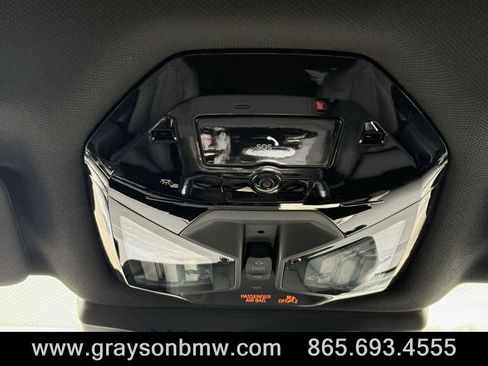 Used 2025 BMW X3 xDrive30i w/ Premium Package image 23