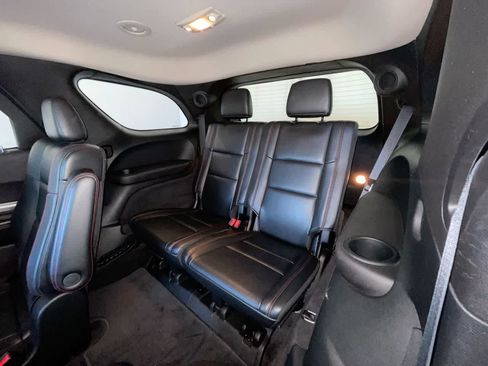 Used 2018 Dodge Durango GT w/ Premium Group AWD/4WD image 24