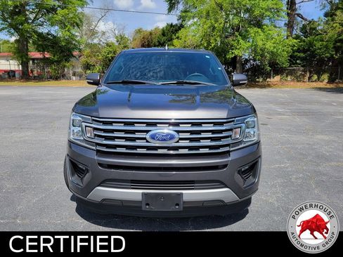 Used 2020 Ford Expedition XLT w/ Equipment Group 202A image 9