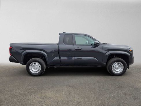Certified 2025 Toyota Tacoma SR w/ Towing Package RWD image 2
