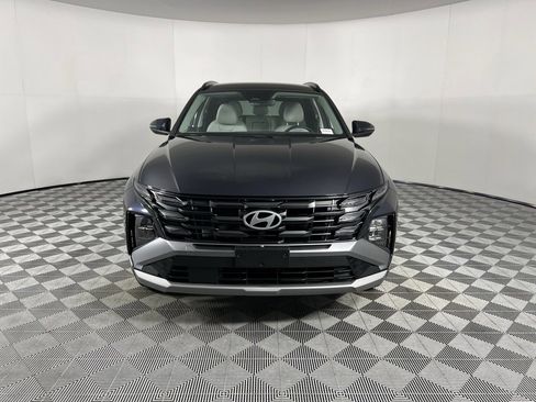Used 2025 Hyundai Tucson SEL image 7