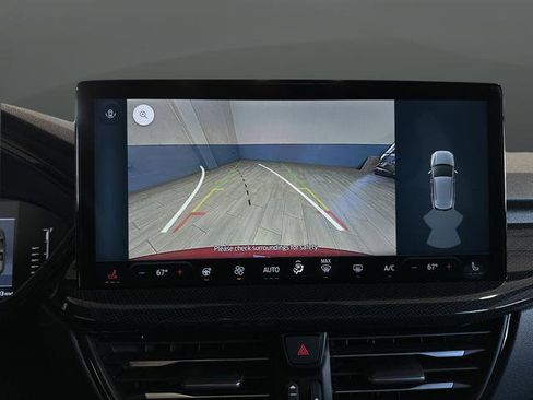 Used 2024 Ford Escape ST-Line w/ Tech Pack #1 image 11