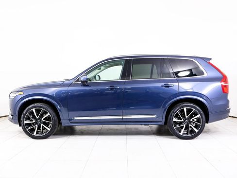 Used 2023 Volvo XC90 B6 Plus w/ Protection Package Premier AWD/4WD image 2