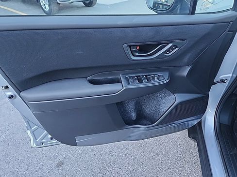 New 2026 Subaru Outback Limited AWD/4WD image 12