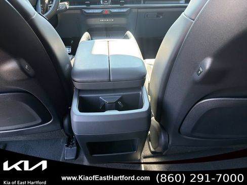 New 2027 Kia Telluride SX X-Line AWD/4WD image 22