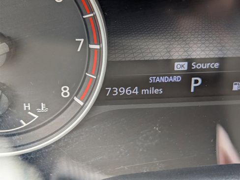 Used 2021 Nissan Rogue SV image 18