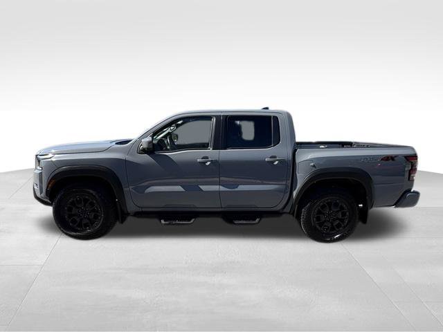 Used 2022 Nissan Frontier PRO-4X w/ Pro-4X Premium Package AWD/4WD image 12