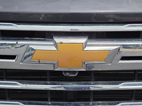 Used 2024 Chevrolet Silverado 2500 LTZ w/ LTZ Premium Package AWD/4WD image 11