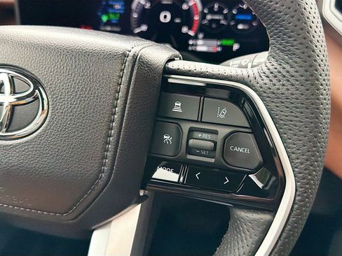 Used 2025 Toyota Tundra 1794 Edition image 39