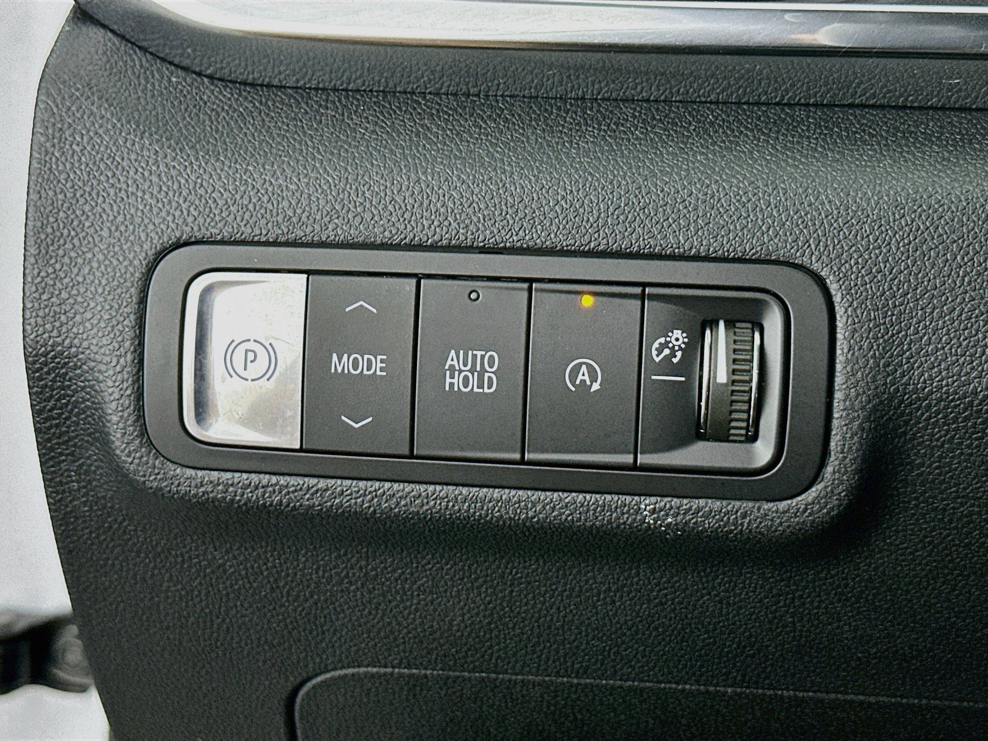 Used 2026 GMC Terrain Elevation FWD image 17