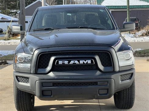 Used 2024 RAM 1500 Classic Warlock image 34