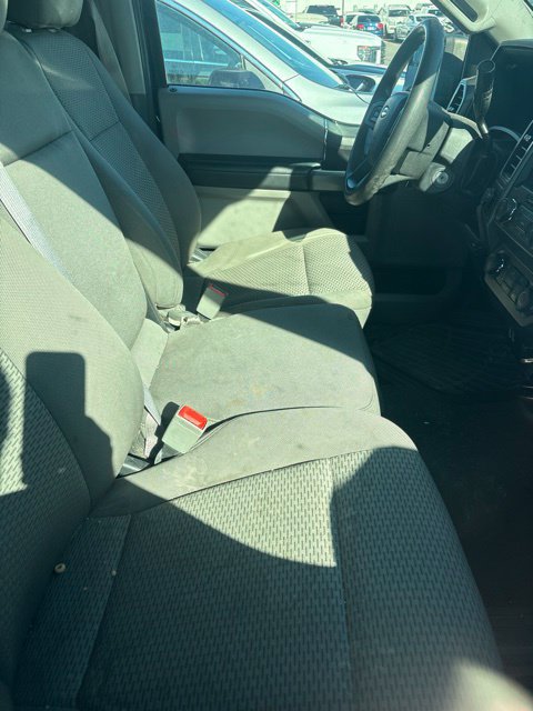 Used 2019 Ford F150 XLT AWD/4WD image 9
