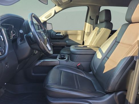 Used 2022 GMC Sierra 1500 Denali AWD/4WD image 17