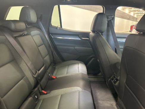 New 2026 GMC Terrain AT4 w/ Convenience Package III image 13