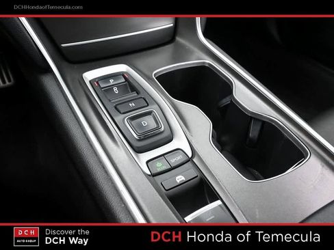 Used 2022 Honda Accord Sport image 11