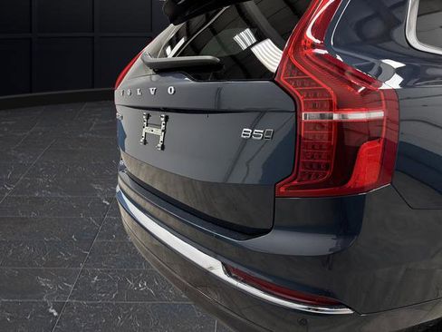 Used 2024 Volvo XC90 B5 Plus image 34