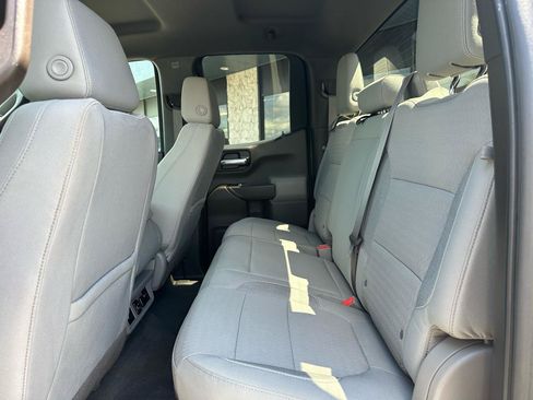 Used 2019 Chevrolet Silverado 1500 LT w/ All-Star Edition AWD/4WD image 14