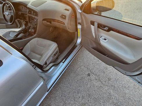 Used 2007 Volvo S60 2.5T image 18