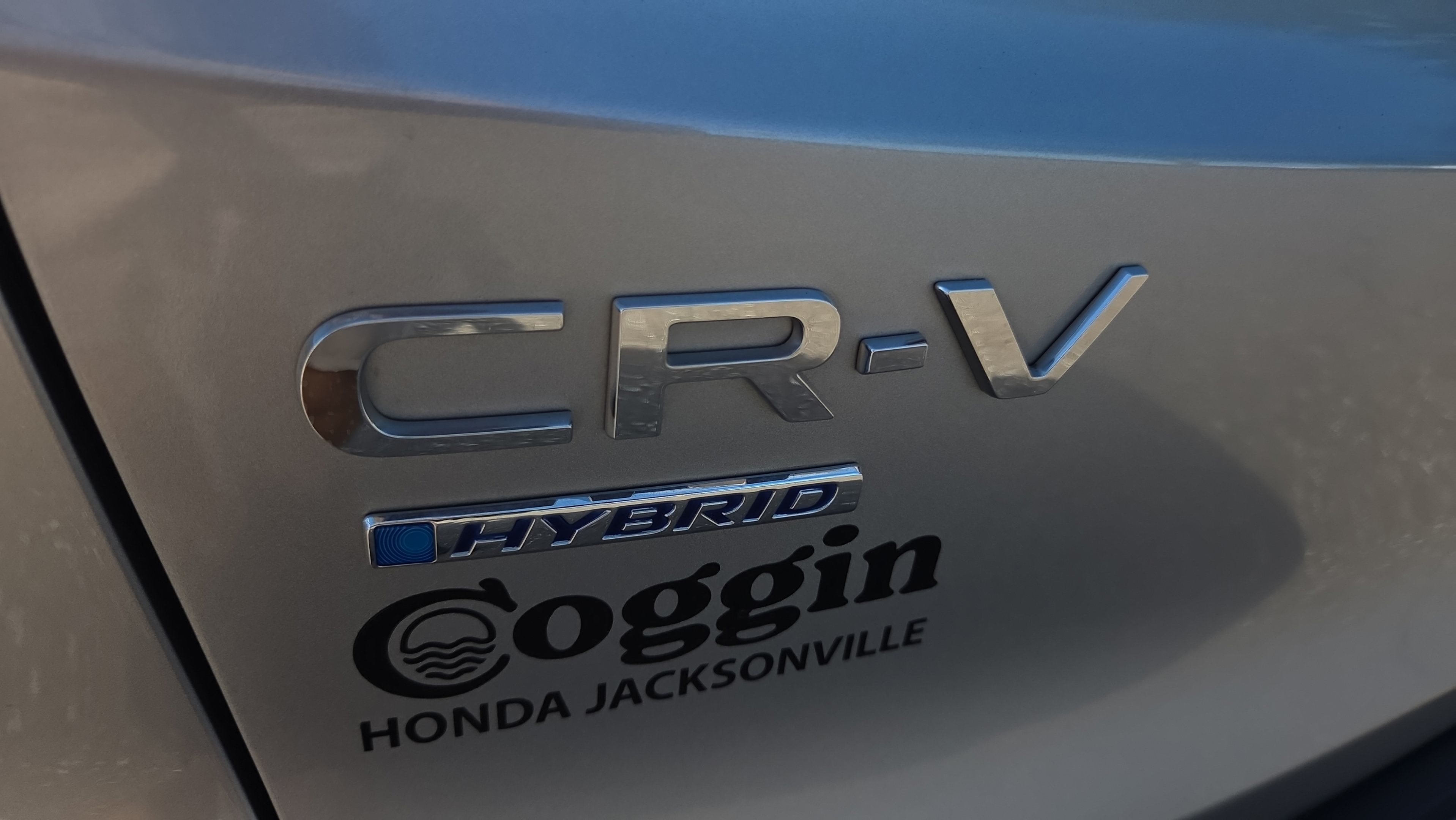 Certified 2023 Honda CR-V Sport image 16