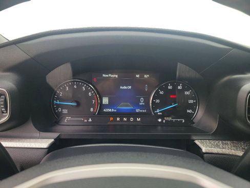 Used 2023 Ford Explorer Timberline w/ Timberline Technology Package AWD/4WD image 14