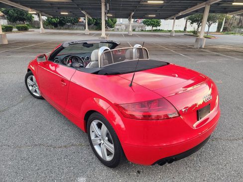 Used 2008 Audi TT 2.0T image 7