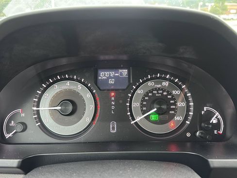 Used 2017 Honda Odyssey EX-L image 12
