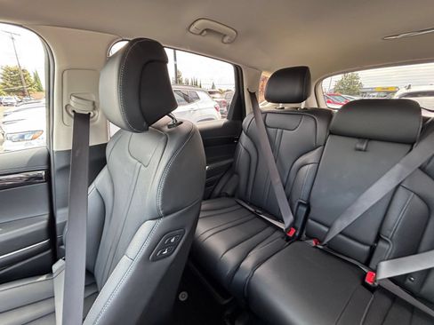 Used 2026 Genesis GV80 2.5T AWD/4WD image 37