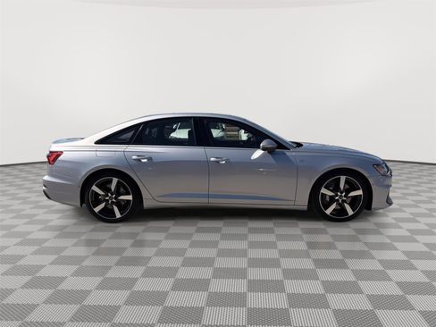 Used 2020 Audi A6 3.0T Prestige image 4