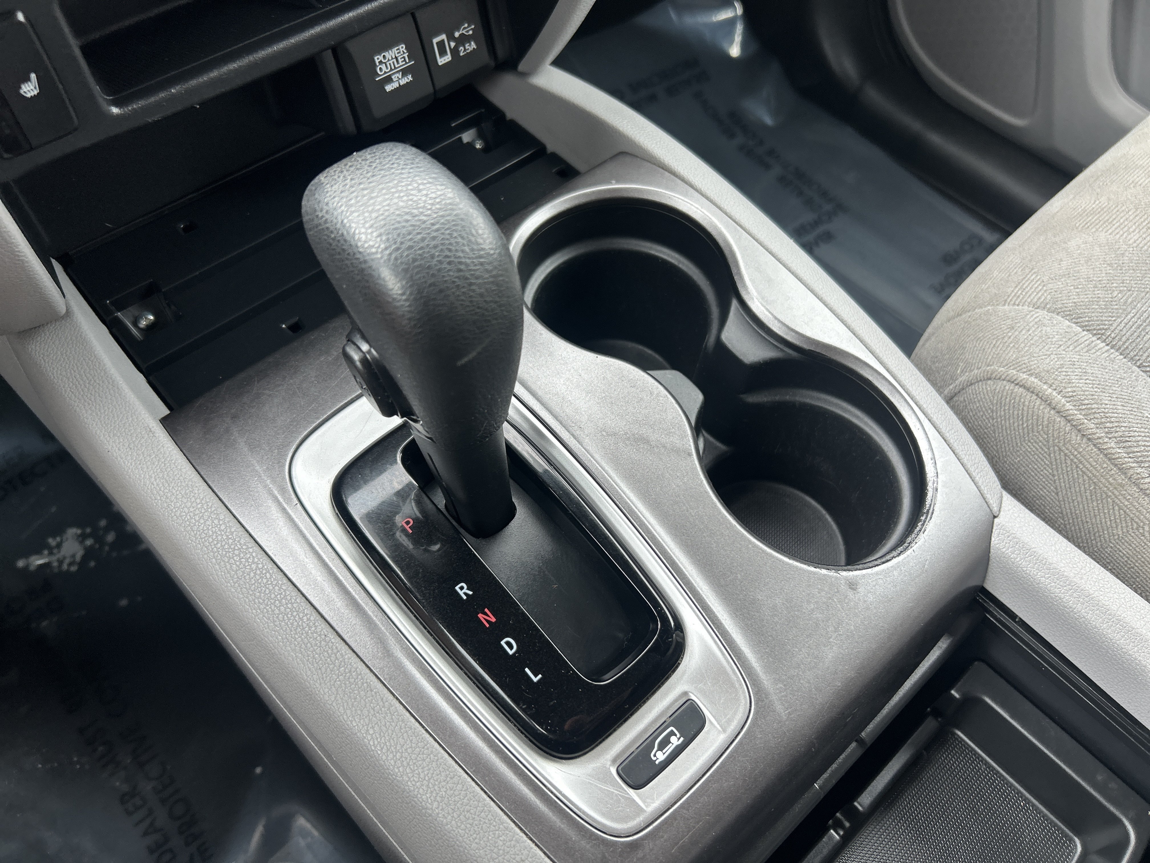 Used 2019 Honda Pilot EX image 25
